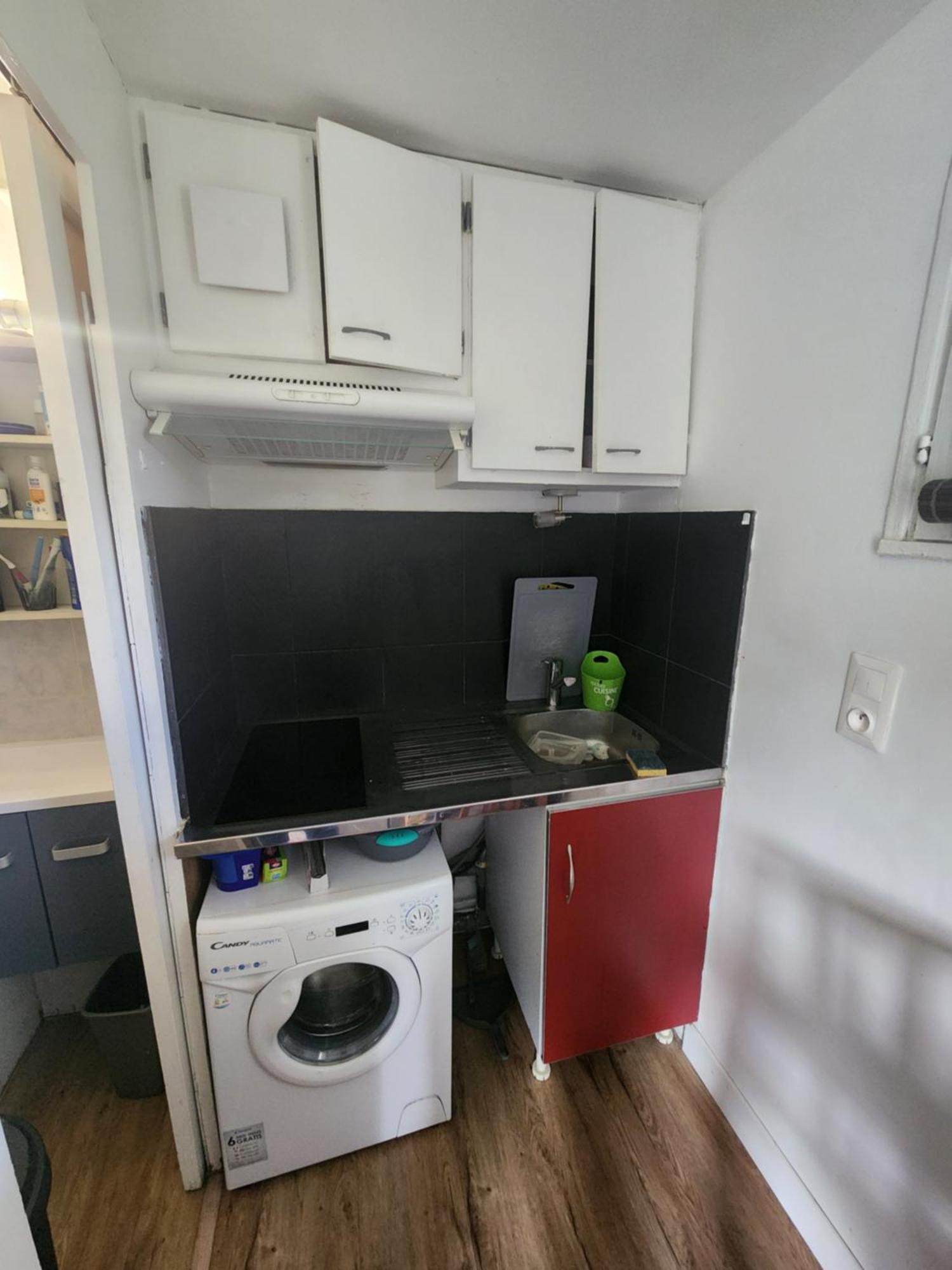 Apartment Sur Les Fleuristes