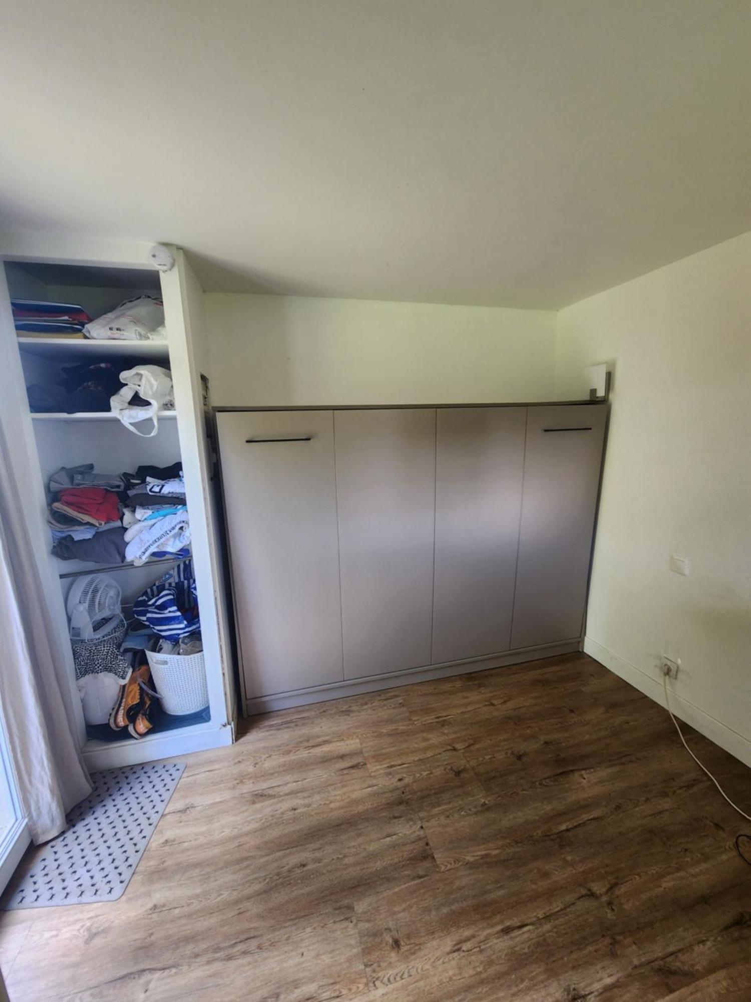 Appartement Sur Les Fleuristes *